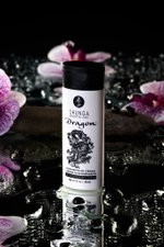 Интимный крем для пар Shunga Dragon sensitive эффект Ледяного огня 60 мл