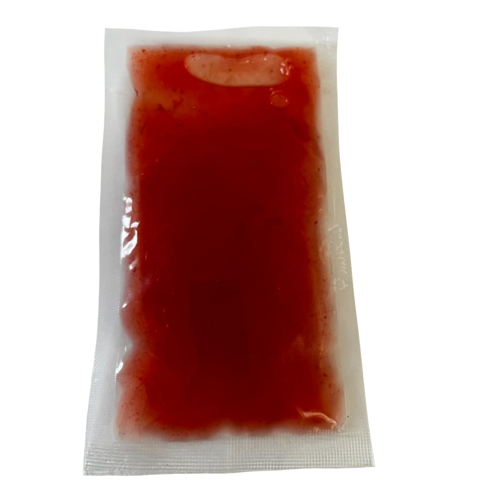 Лимонад "Арбуз Грейпфрут" 80 г