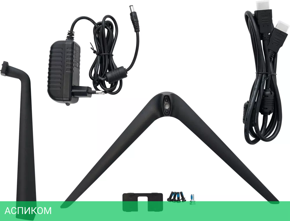 Монитор Horizont H24Z75