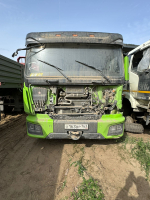 Shacman (Shaanxi) SX* 8x4 Самосвал SX33186V366 (Дизельный, 11,6 л, 440 л.с., МТ)