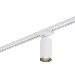 Трековый светильник Denkirs DK6040-WH