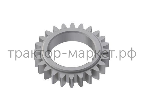 R180 Шестерня коленвала распределительная Z=24