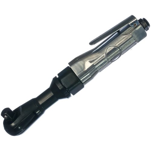 Пневмогайковерт Fubag RW-61  1/2 + набор кейс