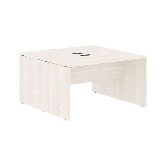 Стол двойной ED2ST 1367  1360х1346х750 EDIS