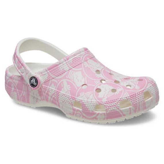 Crocs Classic Clog 'Pink'
