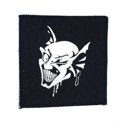 Нашивка Вампир ушастый