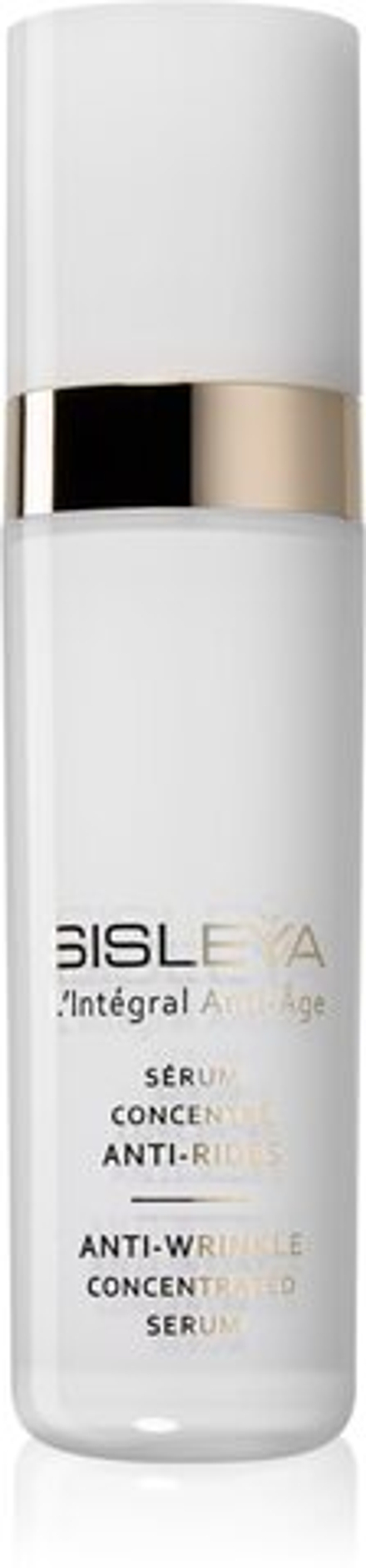 Sisley Sisleÿa Firming Concentrated Serum - разглаживающая сыворотка для лица против морщин /   30  ml  / GTIN 3473311503107