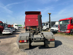 Mercedes-Benz ACTROS 4x2 Седельный тягач 1841 LS (Дизельный, 12 л, 408 л.с., АТ)
