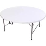 Стол кемпинговый складной SN-RF165, 165*74 см