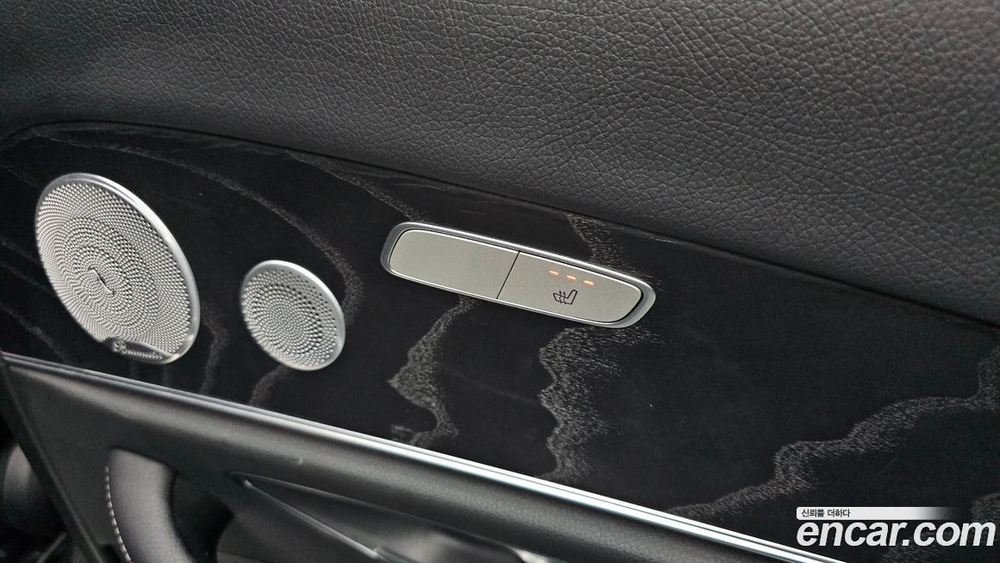 Mercedes-Benz E-Class W213 E300 Avangarde (12.2019)