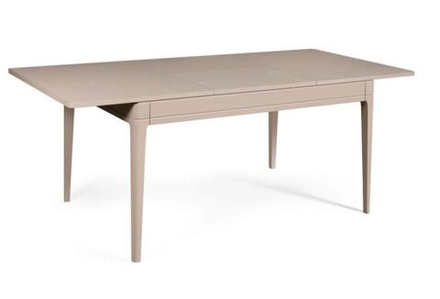 МИРАНО Стол обеденный ГМ 6000 (КАКАО)