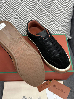 Кеды Loro Piana
