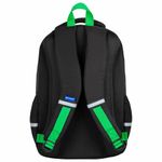 Рюкзак BRAUBERG MOTION, 2 отделения, 3 кармана, "Be cool", 41х28х17 см, 273116