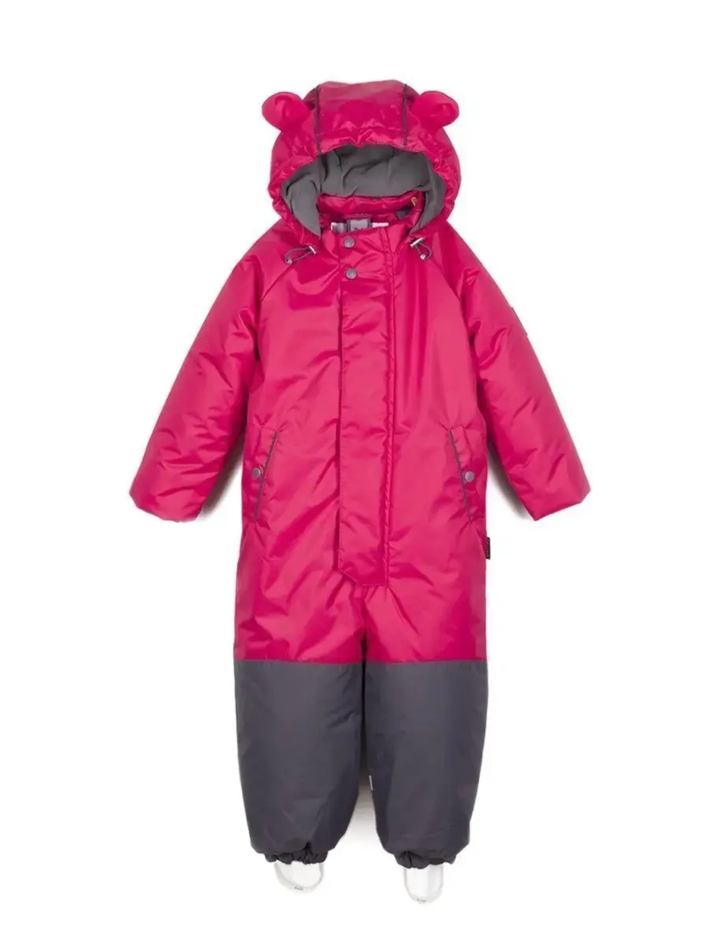 Комбинезон зимний мембрана