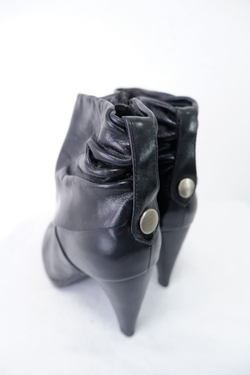 Полуботинки Паяна демисезонные 38 размер