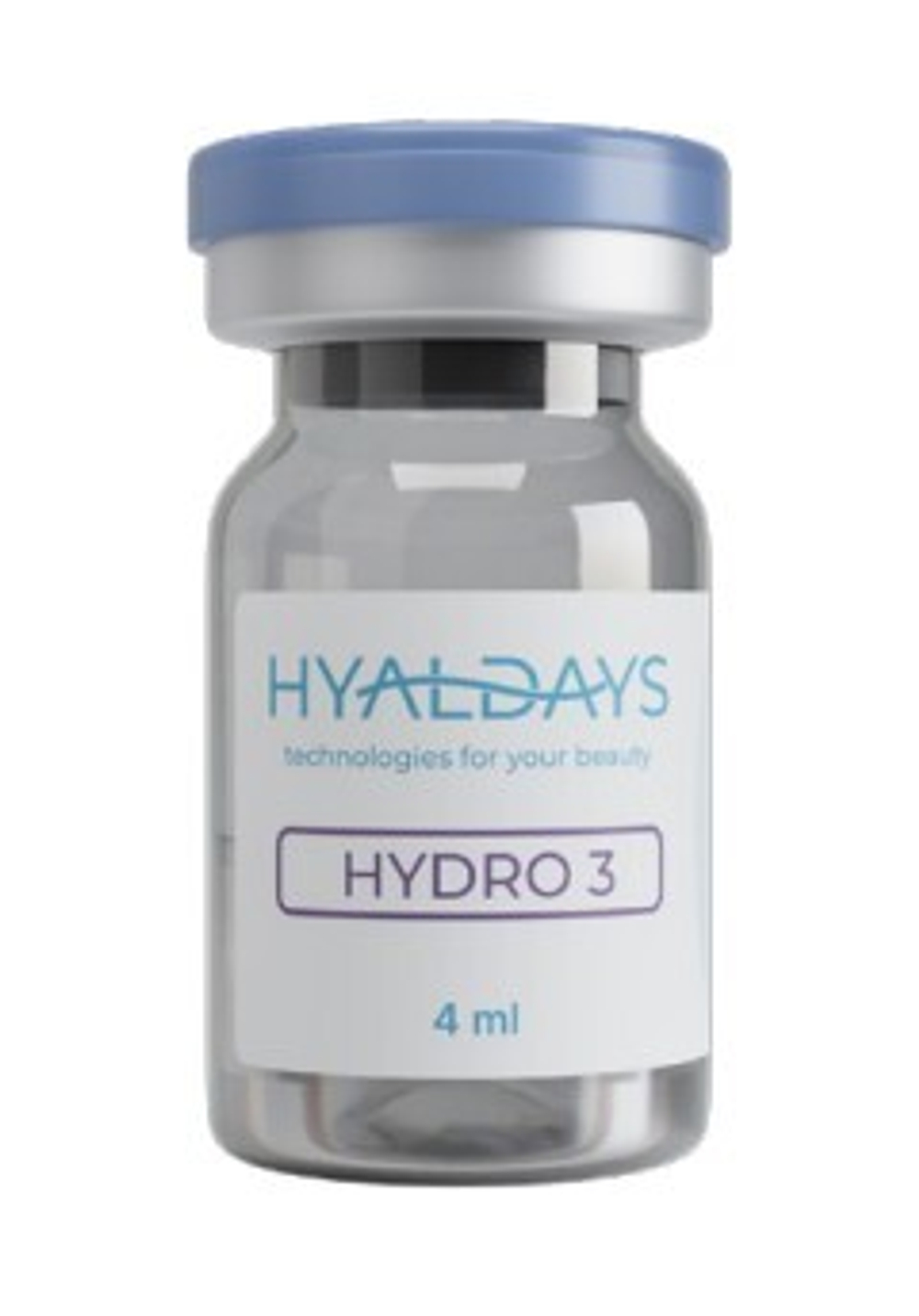 HYALDAYS HYDRO 3