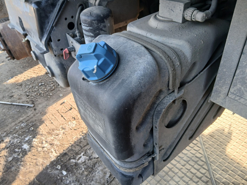 Бак Adblue 2023г.