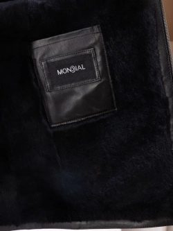 Дубленка мужская натуральная Турция