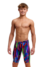 Джаммеры FUNKY TRUNKS Boys Baby Beamer