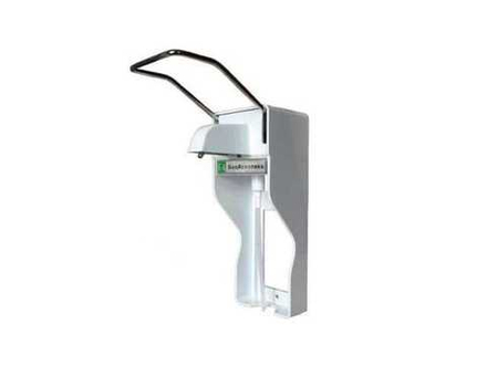 Дозатор локтевой ДУ-САНИТ 010