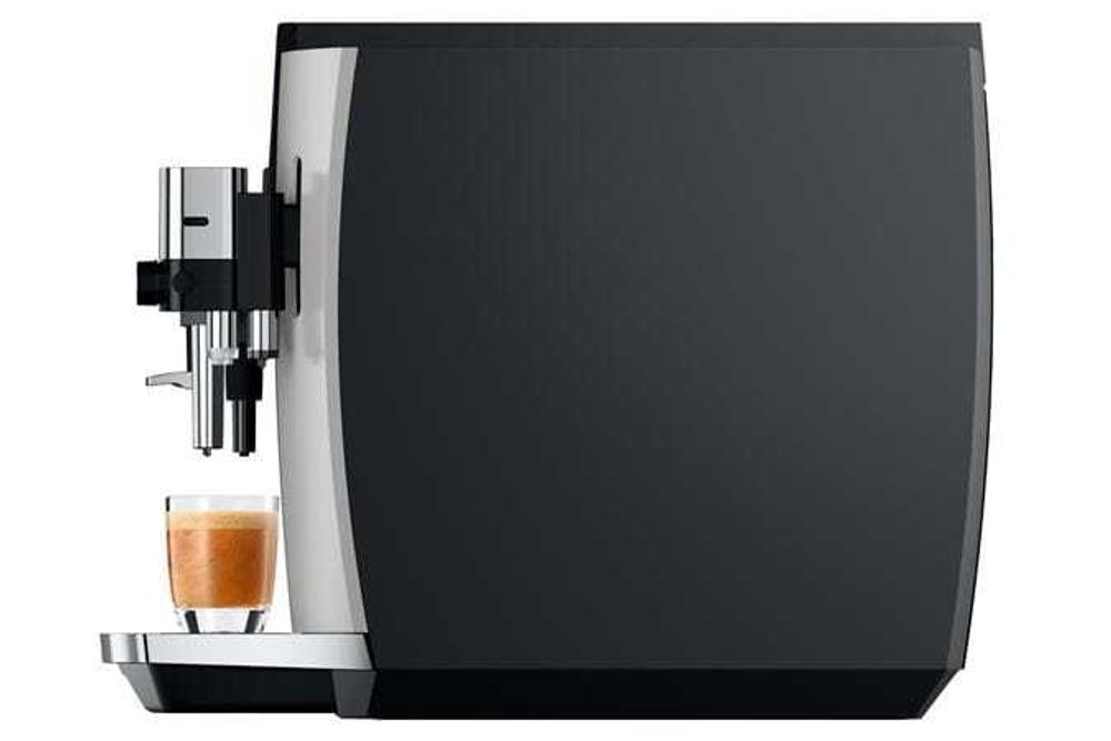 Кофемашина Jura E8 Platin EC (15582) - 4