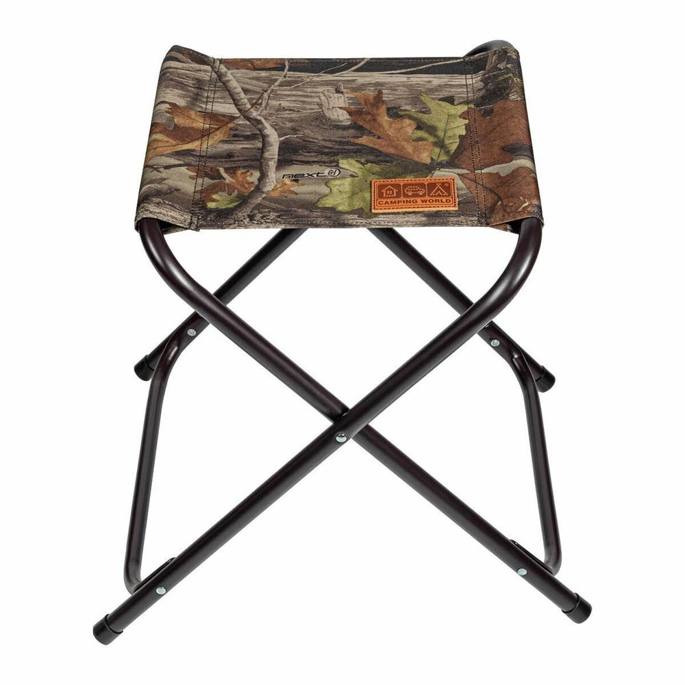 Cкладной табурет Fisherman