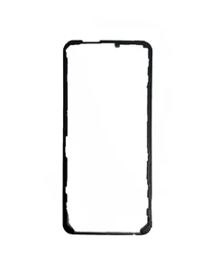 Рамка дисплея для Google Pixel 8 черная