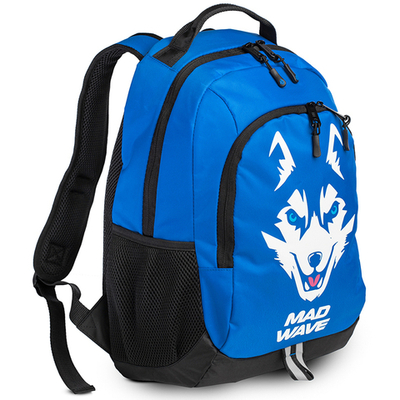 Рюкзак Mad Wave Husky 22 л