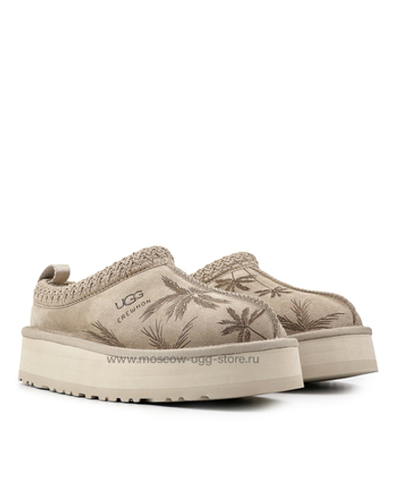 TAZZ- Erewhon Camel