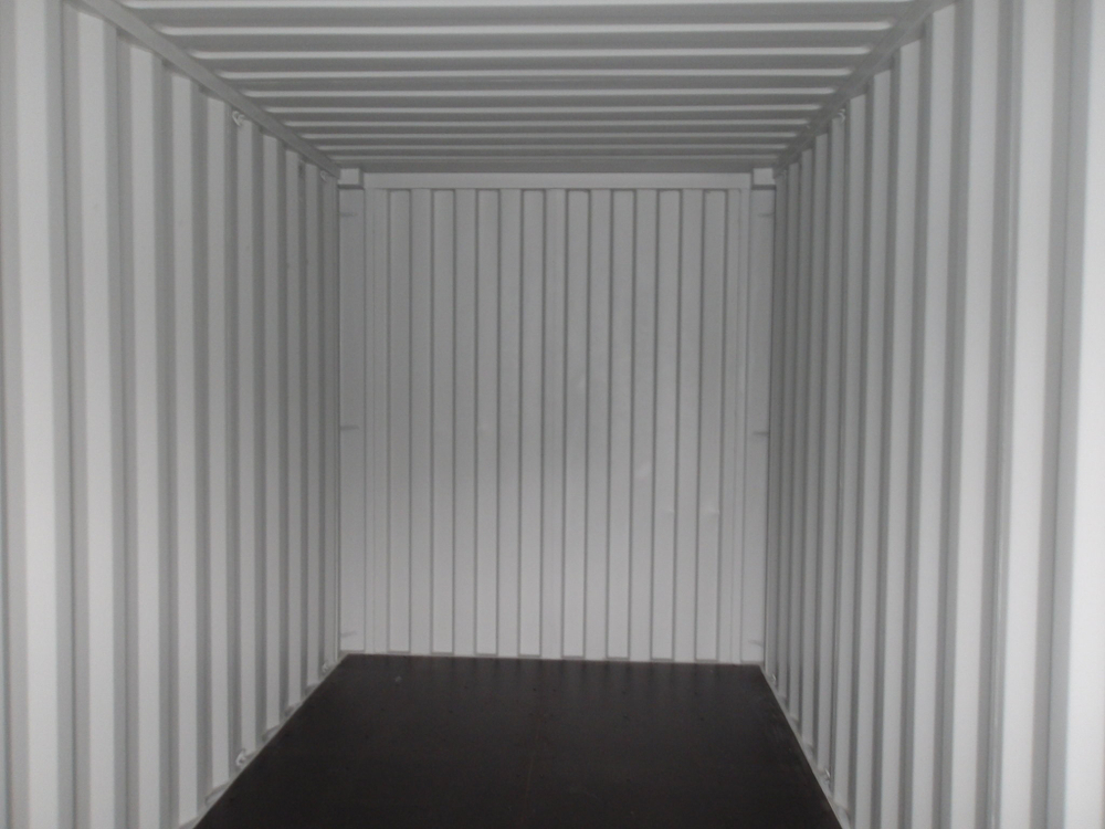 Контейнер 20 футов № ZXJU0233820