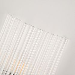 Накладной светильник Arte Milano Torcia 430122.180.2.E14.B1 BK