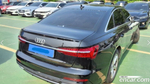 Audi A6 (C8) 40 TDI (01.2021)
