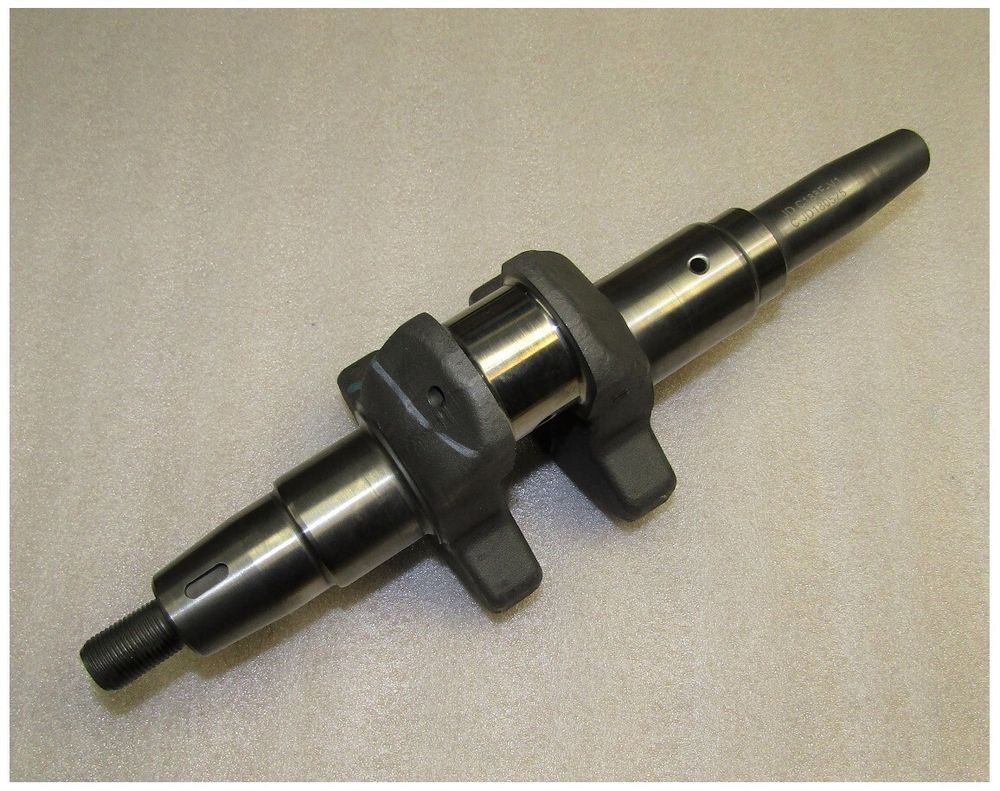 Вал коленчатый TSS SDG 5000EH (C188FD/Crankshaft (C188FD)