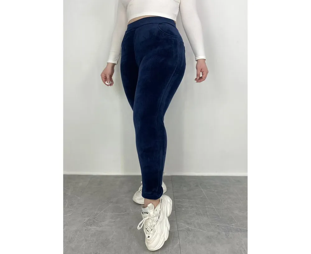 Джеггинсы 2592328 Fabrika