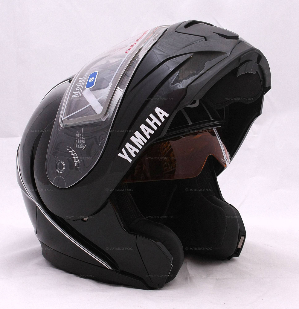 Шлем снегоходный Yamaha FXR