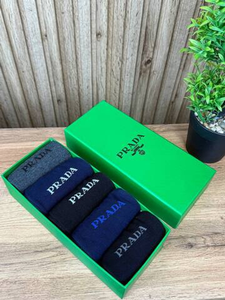 Комплект носков Prada