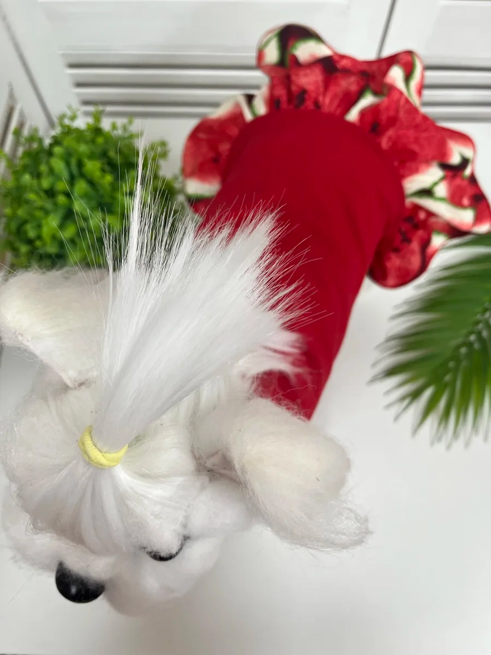 Платье для собак и кошек