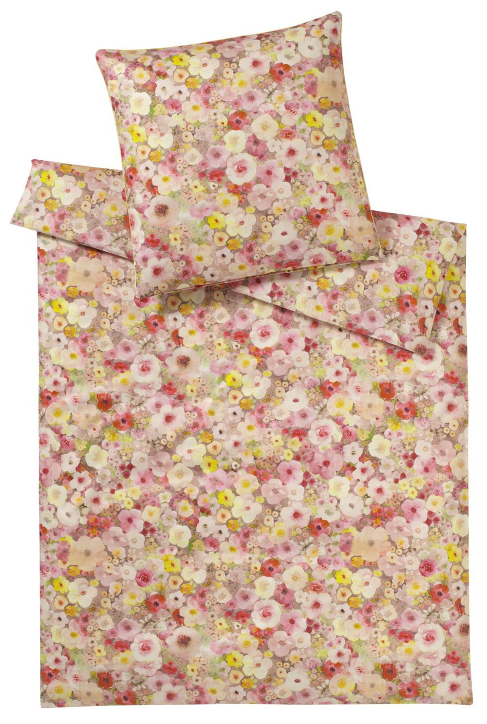 Постельное белье 1.5 спальное Elegante Pinto 2260R-1