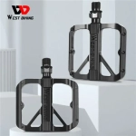 Педали велосипедные West Biking YP0802094, 2 шт