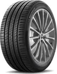 Michelin Latitude Sport 3 255/50 R19 107W XL (MO)
