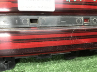 Фонарь левый внутренний Genesis GV70 (2020-н.в.)