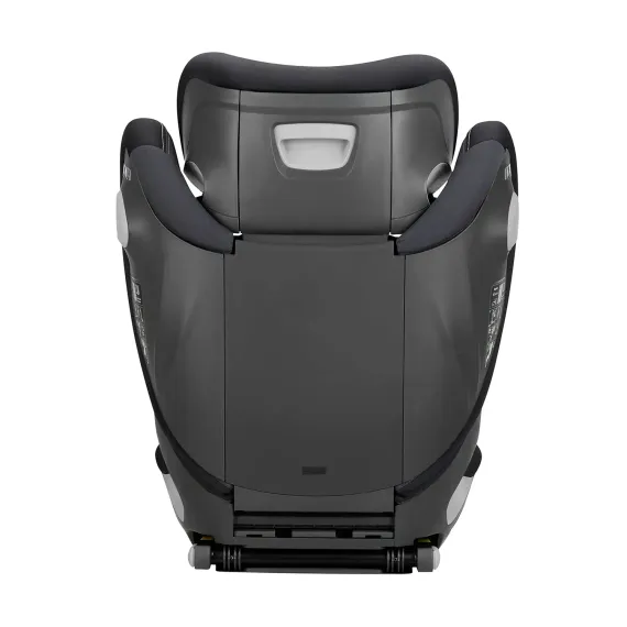 Автокресло Avova Sora-Fix Grey Black