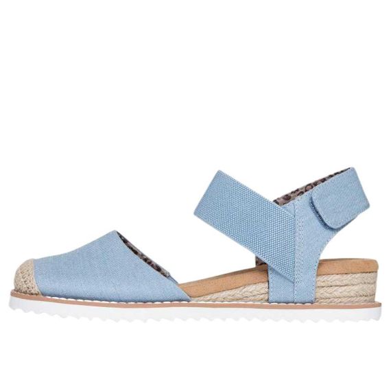 Skechers Desert Kiss 'Blue'