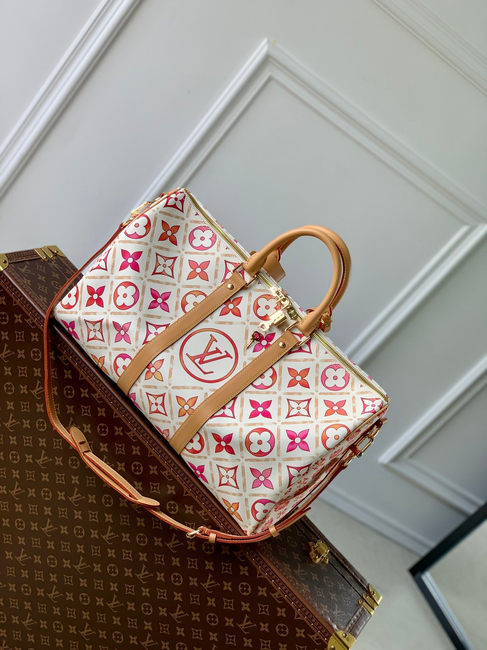 Louis Vuitton Keepall 45