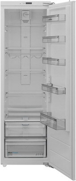 Встраиваемый однокамерный холодильник Scandilux RBI 524 EZ