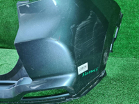 Бампер задний Chery Tiggo 4 (2018-2023)