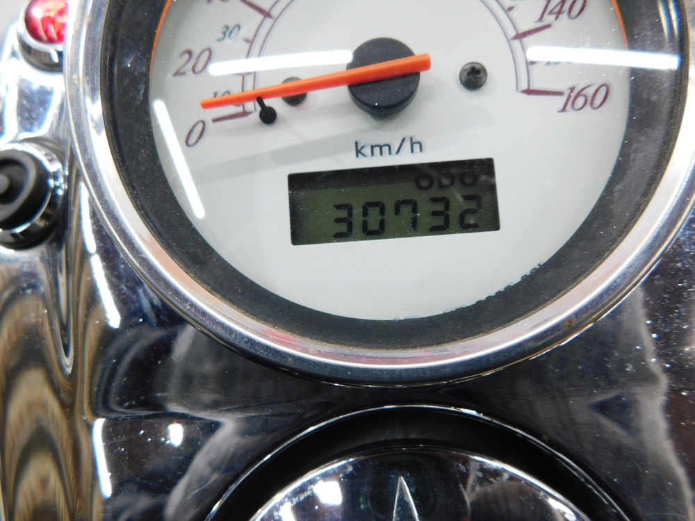 Honda Shadow 400 038419