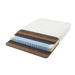 Ортопедические матрасы