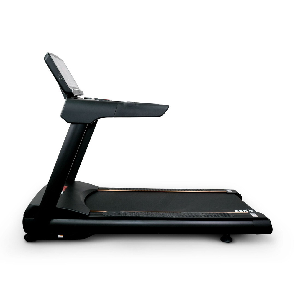 Электрическая беговая дорожка Protrain K655A-A