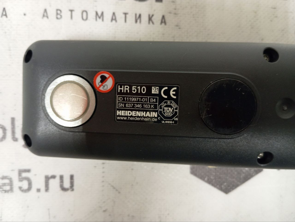 Heidenhain HR 510 1119971-01 B4 новое